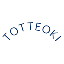 Totteoki